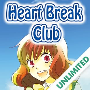 Heart Break Club